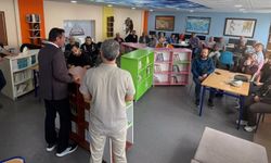 Erbaa Merkezli Mesleki Eğitim Hamlesi: Tokat İlçelerinde TYMM Eğitimleri Hız Kesmeden Sürüyor