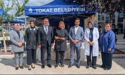 Sulusokak’ta Kadın Emeği Ve Ahilik Ruhu: Kadın Eli Çarşısı Kapılarını Açtı