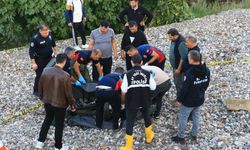 Erbaa’da Kaybolan Kişinin Cansız Bedeni Kelkit Çayı’nda Bulundu