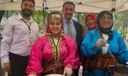 BUÜ’den Bursa’nın 700 Yıllık Mutfak Mirasına Akademik Dokunuş