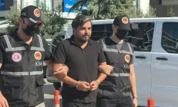 TIR'da Yurt Dışına Kaçarken Yakalanan A.K Adliyeye Sevk Edildi