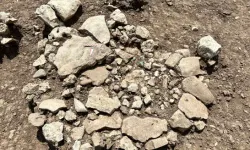 Çayönü Tepesi’nde Milattan Önce 6900’lere Tarihlenen Madencilik İşliği Ortaya Çıkarıldı