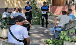 Polisten Vatandaşlara Dolandırıcılık Uyarısı