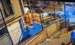 Rezidansın 14’üncü Katından Düşen 26 Yaşındaki N.N Hayatını Kaybetti