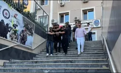 18 İlde Dolandırıcılık Operasyonu: 153 Tutuklama