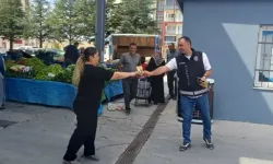 Niğde’de 674 Vatandaşa Uyuşturucuyla Mücadele Bilgilendirmesi