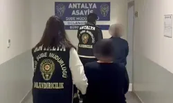 6 Milyon Liralık Dolandırıcılık Şüphelileri Yakalandı