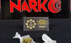 Kırıkkale'de Asayiş Uygulamaları; 15 Günde 21 Şüpheli Tutuklandı