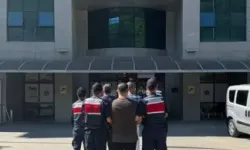 'İnsan Ticareti' Operasyonuna 6 Gözaltı