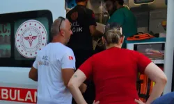 Bungalov Havuzuna Düşen M. Bir Hafta Sonra Hayatını Kaybetti