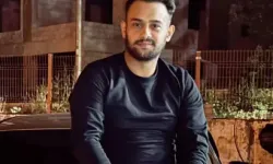 İş Makinesiyle Duvar Arasında Sıkışan İşçi Öldü