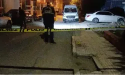 İki Grup Arasında Kavga: 1 Yaralı