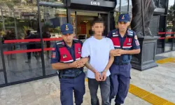 Polise Silah Doğrultan Şüpheli Tutuklandı