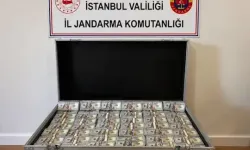 Esenyurt'ta Sahte Para Operasyonu: 2 Milyon 890 Bin Sahte Dolar Ele Geçirildi