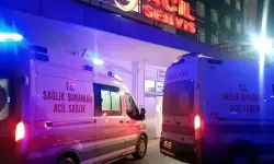 Parktaki Kavgada Tabancayla Vurulan H. Öldü