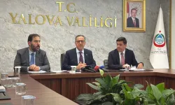 Yalova’da Spor Yatırımlarına 187 Milyon TL Kaynak