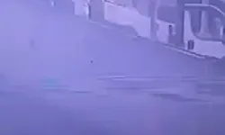 Arnavutköy'de Servis Şoförünün Öldürüldüğü Silahlı Kavga Kamerada