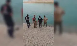 Serinlemek İçin Baraj Gölüne Giren A. Boğuldu