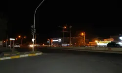 Yolun Karşısına Geçerken Otomobilin Çarptığı M. Öldü