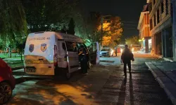 Misafirliğe Gittiği Arkadaşının Evinin Penceresinden Düşüp Öldü
