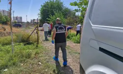 Otomobille Takip Eden Husumetlisi Tarafından Tabancayla Vurularak Öldürüldü