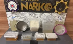 Esenyurt Ve Küçükçekmece’de Operasyon: 26 Kilo 200 Gram Uyuşturucu Ele Geçirildi