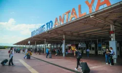 Turizmde Sezon Uzuyor; Eylül Ve Ekimde Güçlü Beklenti