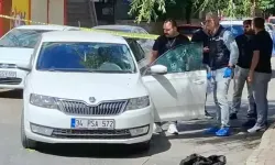 Çekmeköy'de Otomobile Silahlı Saldırı: 1 Ölü