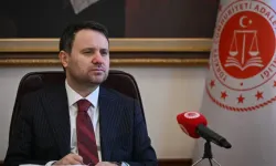 25 Bin 812 Hükümlü Ve Tutukluya Kalfalık, Ustalık Ve Usta Öğretici Belgesi Verildi