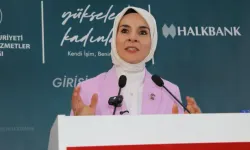 Bakan Göktaş: Biz Artık Hiçbir Anne Ağlamasın İstiyoruz