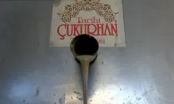 Taş Değirmende 4 Kuşak Tahin Üretiyorlar