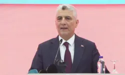 Bakan Bolat: İhracatımızı Yıllık 36 Milyar Dolardan 280 Milyar Dolara Çıkarmayı Başardık