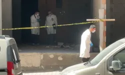 Avcılar’da İnşaat Halindeki 7 Katlı Binada Erkek Cesedi Bulundu