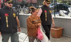 69 Yıl Kesinleşmiş Hapis Cezası Bulunan Hükümlü Yakalandı