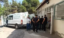 Halı Yıkarken Akıma Kapılan 2 Kadın Hayatını Kaybetti