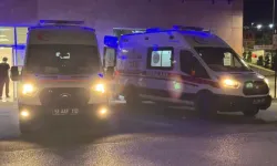 6 Kişinin Yaralandığı Kavgada 1 Tutuklama