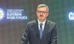 İletişim Başkanı Duran'dan, '12 Eylül Darbesinin Yıl Dönümü' Mesajı