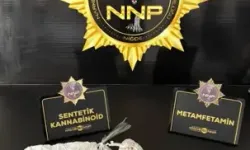 Niğde’de Uyuşturucu Operasyonunda 2 Tutuklama
