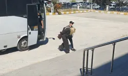 Sanal Medya Ünlüsü Ç.Ö.T Adliyeye Sevk Edildi