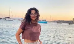 Ağaca Çarpan Otomobildeki Sağlık Çalışanı Öldü, Kardeşi Ağır Yaralandı