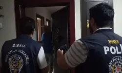 Kırıkkale'de Yasa Dışı Bahis Operasyonu: 2 Gözaltı