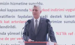 Bakan Bolat: İhracatın İçinde Kadın Çalışanların Çok Büyük Katkısı Var