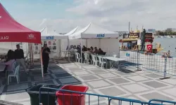 Silivri’de Batan Gemideki 9 Mürettebatı Arama Çalışmalarında 14'üncü Gün