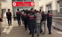 Ankara’da Uyuşturucu Ticareti Operasyonu: 17 Gözaltı