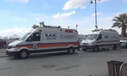 Silivri’de Batan Gemideki 9 Mürettebatı Arama Çalışmaları 15'inci Günde Devam Ediyor
