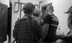 5 İlde 'Suç Örgütü' Operasyonları: 53 Gözaltı