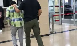 Kırıkkale’de 4 Firari Hükümlü Yakalandı