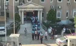 Aydın’da Yasa Dışı Bahis Operasyonunda 9 Tutuklama