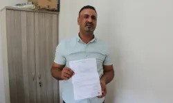Görme Engellinin İşlemini Yapmayan Notere 200 Bin TL İdari Para Cezası
