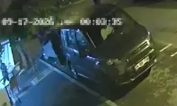 Fatih’te İş Yerine Silahlı Saldırı: 3 Şüpheli Yakalandı